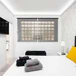 Noviciado Apartment