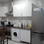Room In Bb - Lavapies - Private Double Room In Madrid