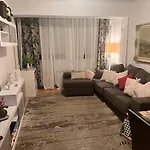 Hermoso Apartamento Madrid
