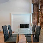 Homeabout Imperial Apartment