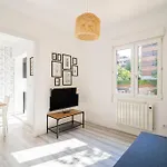 Acogedor Apartamento. Arturo Soria-Md Anderson 1E