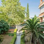 Acogedor Apartamento. Arturo Soria-Md Anderson 1E