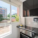 Acogedor Apartamento. Arturo Soria-Md Anderson 1E