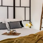 Beautiful Flat Close To Plaza De Mayor 4Peopl1Bath Con24