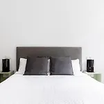 Ronda9 Central Suites