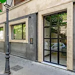 Montesa 20 Apartamentos
