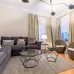 Wishome Rosales, espectacular piso de lujo 360 m2 y dos terrazas