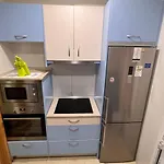 Hermoso Apartamento Madrid