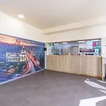 Residencia Universitaria Resa Erasmo
