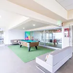 Residencia Universitaria Erasmo