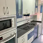 Apartamento Grande, 2 Dormitorios, Garaje Gratis