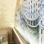 Chueca - Apartamento Tranquilo Para 4 Personas-P35