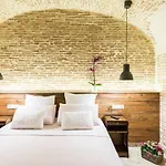 Chueca - Apartamento Tranquilo Para 4 Personas-P35