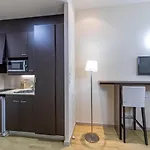 Residencia Universitaria Erasmo