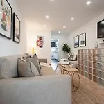 Duplex Garden Deluxe - Atocha