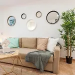 Duplex Garden Deluxe - Atocha