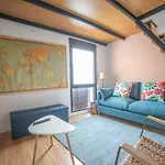 Myhousespain - Precioso Atico Con Gran Terraza Centro Usera