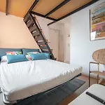 Myhousespain - Precioso Atico Con Gran Terraza Centro Usera