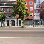 Nice Apartment In Madrid With Air Conditioning