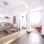 Original apartamento en el corazón de Madrid TRES PE