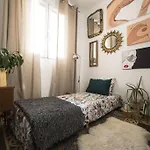 Original apartamento en el corazón de Madrid TRES PE
