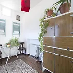 Original apartamento en el corazón de Madrid TRES PE