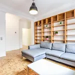 Apartamento Familiar Atocha