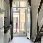 Cómodo y acogedor apartamento en el Centro de Madrid
