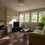 La Casa De Mondariz