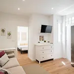 Quiet And Cosy Flat In N. Salamanca