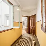 Quiet And Cosy Flat In N. Salamanca