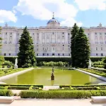 El Apartamento En Opera Palacio Real