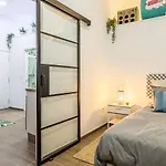 Precioso Apartamento De 2 Habitaciones By Bebalmy