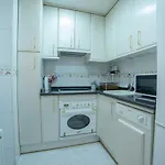 Myhousespain - Moderno Apartamento A Escasos Metros Del Bernabeu