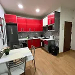 Apartamento en el centro de Madrid - Atocha
