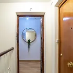 Pleasant Apartment In Madrid With Air Conditioning