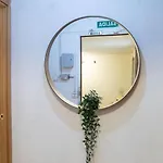 Pleasant Apartment In Madrid With Air Conditioning