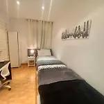 Centro Atocha Delicias