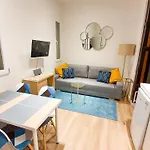 Lindo Apartamento En Zona Centro, Cerca De Todo