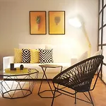 Apartamento Autentico Y Centrico