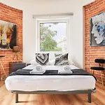 Alcala Prime, By Presidence Rentals