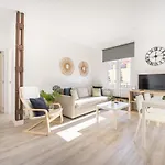 Apartamento Con Vistas En Lavapies