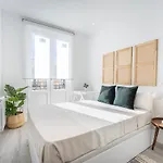 Espacioso Apartamento En El Centro De Madrid