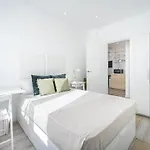 Espacioso Apartamento En El Centro De Madrid