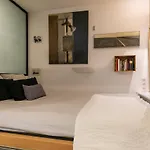 Homeabout Madrid Río Apartment