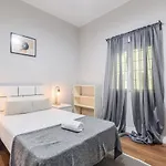 Retiro VII - Tu Espacio Urbano Y Funcional En Madrid
