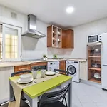 Retiro VII - Tu Espacio Urbano Y Funcional En Madrid