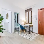Apartamento Paseo Del Prado