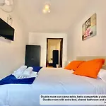 Gran Via Sol Rooms