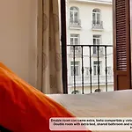 Gran Via Sol Rooms